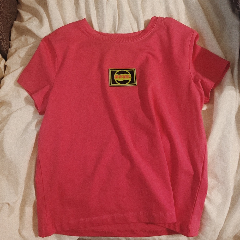 Forever21 pepsi shirt